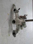 Thermostat Housing 2.7L Fits 05 Sportage 343124. Fixed Price $60.00.