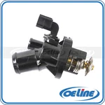 Thermostat Housing Assembly 01-11 Ford Focus Ranger 2.0L 2.3L 1S7Z8575AG. Fixed Price $19.99.