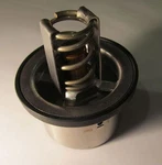 Genuine Oem Mack Diesel Truck 185 Coolant Thermostat 657GC324B P85 Weir-stat. Fixed Price $13.50.