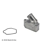 Beck Arnley 143-0847 Thermostat With Housing. Fixed Price $39.56.