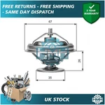 Fits Mercedes T1 1977-1989 2.4 Hmh Thermostat Coolant A6172000315. Fixed Price $44.08.