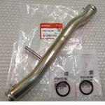 Genuine Honda Acura Integra Cr-v Civic Water Pump Coolant Connecting Pipe & G/k. Fixed Price $39.32.