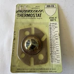 New Old Stock Interstate Thermostat P/n's 300-CG Made U.s.a.. Fixed Price $9.95.