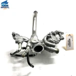 16-21 Honda Pilot Engine Water Passage Thermostat Housing & Connecting Pipe Oem. Fixed Price $149.99.