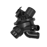 Coolant Thermostat 11538671516 For Bmw 535I 550I 740I 3.0L TM21103 11537601159. Fixed Price $27.99.