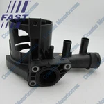 Fits Mercedes Sprinter Class Viano Vito Fuel Filter Coolant Housing (08-ON). Fixed Price $40.75.