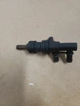 89-95 Bmw E34 3/5 Series Engine Motor Coolant Water Pump Thermostat Unit Oem. Fixed Price $15.00.