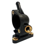 For Jeep Liberty 2002-2005 Crown Engine Coolant Thermostat Housing. Fixed Price $26.36.