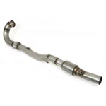Piper Sports Cat Downpipe 200 Cell For Vauxhall Opel Corsa Vxr Opc. Fixed Price $1027.46.