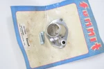 Summit Racing Ford Chrome Water Neck - Ring Type 373040. Fixed Price $19.00.