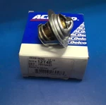 12T4E 19114437 Acdelco Thermostat. Fixed Price $20.95.