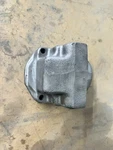 Detroit Diesel Inline 53 Thermostat Housing 5123247. Fixed Price $40.00.