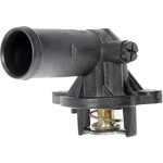 902-852 Dorman Thermostat Housing For Jeep Wrangler Jk Dodge Durango 2011-2015. Fixed Price $49.68.