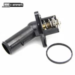 For 2003-22 Toyota Tundra 4RUNNER Tacoma Fj Thermostat W/housing 16031-31011. Fixed Price $13.37.