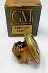 Gm Oldsmobile Thermostat 1935 1936 1937 1938 1939 1940 1941 1942 - 57 #56331. Fixed Price $29.99.