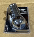 Spectre 42313 Chrome Water Neck For Late Model Chevrolet V8 New. Fixed Price $16.89.