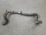 Jaguar Xe Xf 2.0 Diesel Front Coolant Bypass Hose T2H3694 JDE36984 Awj 27A. Fixed Price $60.46.