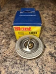 Stant 14039 Thermostat, For 90S Gmc/chevy Pickups, Vans, Suvs, See Description. Fixed Price $12.95.