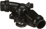 Engine Coolant Thermostat-integrated Housing Gates 33934. Fixed Price $143.99.