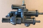 2007 - 17 Jeep Patriot / Dodge Jorney Thermostat Water Outlet Oem 04884568AE. Fixed Price $39.99.