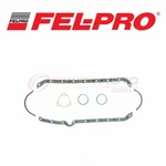 Fel-pro Oil Pan Set For 1969-1974 Iso Lele 5.7L V8 Engine Qu. Fixed Price $32.23.