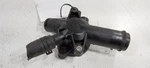 Volkswagen Rabbit Thermostat Housing Mount Bracket 2006 2007 2008 2009 Oem. Fixed Price $13.06.