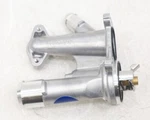 New Motorcraft Engine Coolant Thermostat Housing Lower RH-223 Ford 1.6 2013-2019. Fixed Price $53.95.