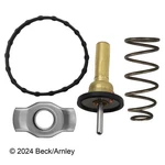 Beck Arnley Engine Coolant Thermostat 2008-2015 Smart Fortwo 143-0902. Fixed Price $52.88.