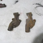 Mgb Thermostat Housing 12H2447 Each. Fixed Price $15.00.