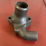 1951 - 1956 Chrysler Desoto Water Outlet Thermostat Housing 331 Hemi. Fixed Price $64.99.