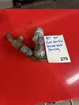 1993 94 95 96 Ford F150 F250 4.9 300 Inline Thermostat Housing Outlet #270. Fixed Price $40.00.