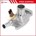 Thermostat Housing Assembly For Dodge Dart 2013-2016 Fiat 500L 2014-2017 1.4L L4. Fixed Price $15.92.