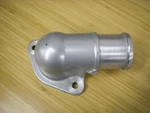 Genuine Mopar Thermostat Housing 68185117AC. Fixed Price $127.68.