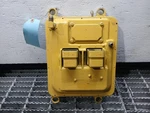 Tested Good Caterpillar 40-PIN Diesel Engine Ecm Ecu Computer Part 118-7631-01. Fixed Price $799.99.