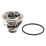 For Volkswagen Jetta 2008-2012 Mahle W0133-1978695-MAH Engine Coolant Thermostat. Fixed Price $58.13.