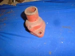 Nos Gm 1954 - 1967 Chevrolet Truck Cyl Engine Water Outlet 3836209. Fixed Price $35.00.