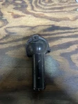 New Nissan Water Inlet Thermostat Housing For SR20DET S13 S14 S15 13049-52F00. Fixed Price $40.00.