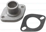 Four Seasons Engine Coolant Water Outlet 84830 *free Shipping!. Fixed Price $22.99.