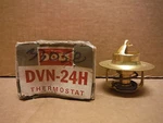 Dole Thermostat DVN-24H Heating Cooling Automotive. Fixed Price $9.69.