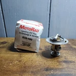 Motorad 635-180 Engine Coolant Thermostat For Select 06-19 Hyundai Kia Models. Fixed Price $6.65.