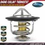 Engine Coolant Thermostat For Honda Cr-v 2020-2024 Accord 2018-2024 L4 2.0L 82. Fixed Price $15.49.
