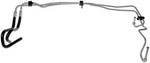 Automatic Transmission Oil Cooler Hose 2006 Ford Fusion. Fixed Price $89.96.