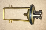 Genuine Acdelco 131-31 / Gm 3059793 Engine Coolant Thermostat 381-195. Fixed Price $25.50.