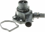 Engine Coolant Thermostat-integrated Housing Gates 34716. Fixed Price $169.82.
