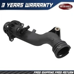 New 2782000815 Engine Coolant Thermostat Housing For Mercedes CLS550 CL550 GL450. Fixed Price $52.59.