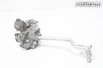 2015-2018 Porsche Macan 3.0L Coolant Thermostat Housing W/ Line Pipe Oem. Fixed Price $70.97.