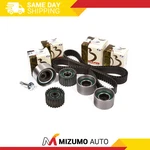 Timing Belt Kit Fit 92-97 Subaru Svx 3.3L Dohc H6 Engine EG33D. Fixed Price $136.95.