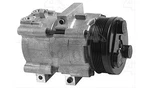 Four Seasons Air Conditioning Compressor Reman Alum. FS10 R-134A 57148. Fixed Price $142.99.