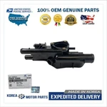 Genuine Thermostat Housing For 09-10 Hyundai Sonata 08-10 Kia # 25620-2G600. Fixed Price $946.13.