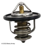 Beck Arnley 143-0923 Thermostat For Select 12-16 Subaru Models. Fixed Price $21.63.